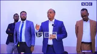 GUDIDA DOORASHOOYINKA JSL OO TABABAR U FURAYTABABAREYAAL TABABARI DOONA SHAQAALAHA GOOBAHA CODEYNTA.