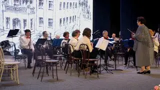 АДШИ-65 "Волшебный фаэтон"