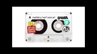 Discoteca De Altadata   Fourteen 14   Don't Leave Me