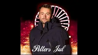 «Petters Jul» INSTRUMENTAL