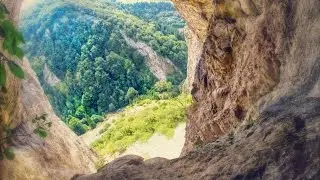 Kostolecká húpačka