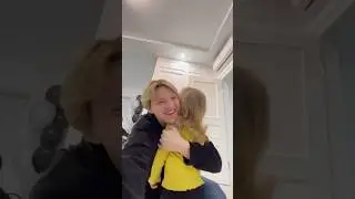 Отец не сказал нам что мы брат и сестра🥲