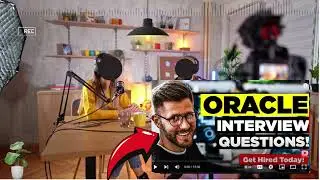 Oracle Interview Questions and Answers | How To Answer Interview Questions for Oracle Job Position