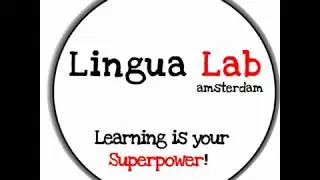 LINGUA LAB AMSTERDAM