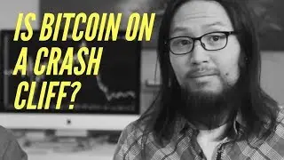Is Bitcoin on a Crash Cliff? Monster Hunter World Review! Stellar is going to the Moon?