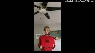Lil Peep - Don't Panic