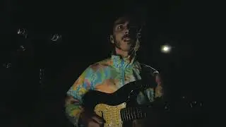 Vertical - Lost  Through Love - Session Live (Official Video)