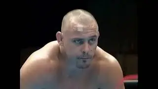 Dynamite Kid & Johnny Smith vs. Joe Malenko & Dean Malenko (09.30.1990)