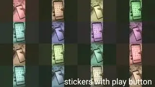 How to enable Animated Stickers in WhatsApp 2020♨️