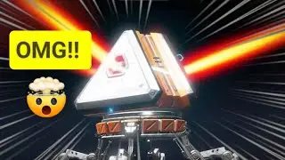 *PS4* Opening My 14 Free Apex Packs in Apex Legends... I'm Shocked