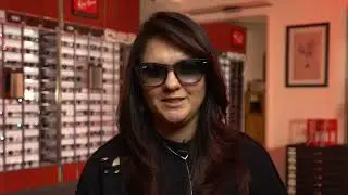 Очки Ray Ban 0707S - Обзор