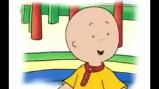 Caillou Can't Breathe! Sparta Remix ENOUGH WITH THE MASTURBATION JOKES STFU WE GET IT