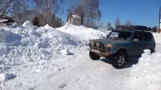Когда нету паковочных мест