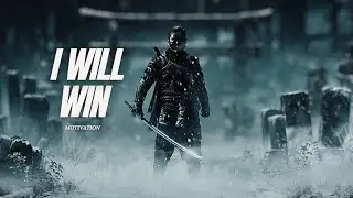 I WILL WIN - Best Motivational Speech