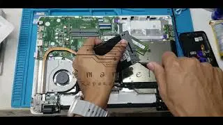 COMO COLOCAR CORRECTAMENTE DISCO SSD Y RAM A PC ACER E5-471
