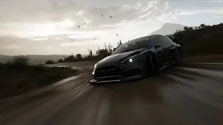 Forza Horizon 5 For Once!