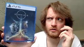 It's OVER! Starfield Hype Is DEFLATING FAST
