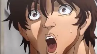 I like baki