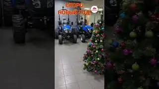Не забудьте про подарки для взрослых! 