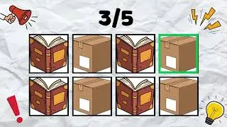 SAY THE WORD On Beat | From Easy To IMPOSSIBLE (1-4 Levels)