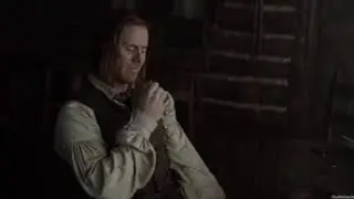 Sleepy-hollow fight scene