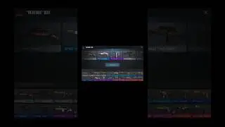 открытие боксов!!!