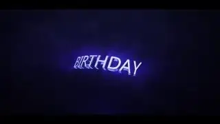 Its my birthday! :D