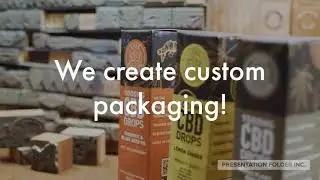 Custom Boxes & Packaging
