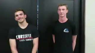 Laramie Boys Swimming & Diving 2023 Season Preview