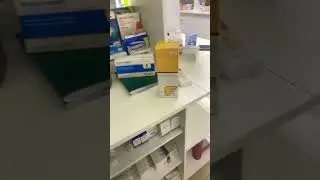 Аптеканы калай дамытамыз