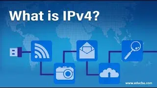 What is IP and Everything you need to know about IPv4 Header | Hacker Basics