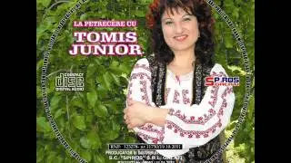TOMIS JUNIOR - AM CRESCUT DOAMNE BAIAT (SPIROS GALATI)