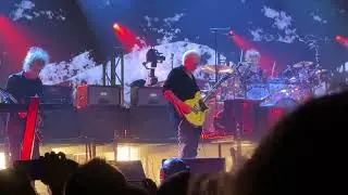 The Cure - Warsong (Live debut) (Troxy, London, November 1, 2024) LIVE