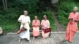 Возвращение в Ессентуки!