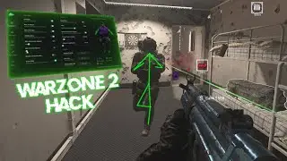 Warzone 2 Hacker Season 6