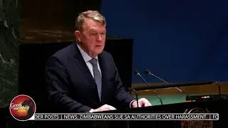 News Denmark