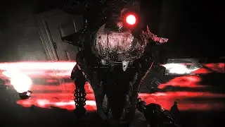 The Remake Of The Joy Of Creation Is Crazy Scary...
