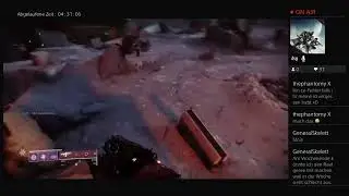 Deep Stone Crypt Raid