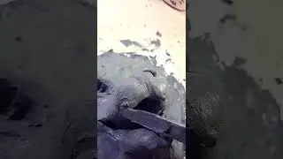 ДЕЛАЮ МАСКУ АЛИСЫ ИЗ TINY BUNNY!