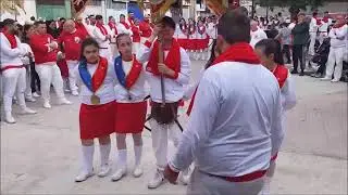 179-Pasqua 2019 Via Carlo Miranda (Cirolone)Ponticelli (Na)