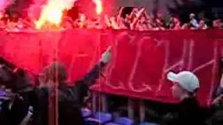 Терек Грозный - Спартак Москва 2005 (Пятигорск)