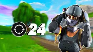 24 KILLS, WAS I CALLED HACKER !?