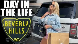 Day In The Life | Beverly Hills feat. Sarai Rollins & Corrie Yee