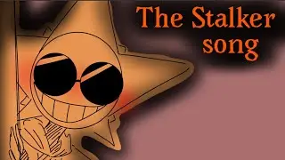 The Stalker song (High School AU) by yako