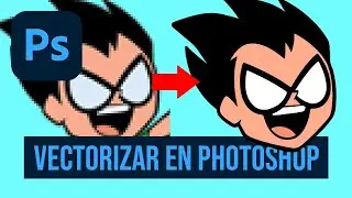 Vectorize images in 