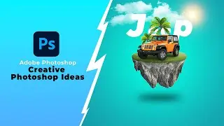 photoshop Creative Video Tutorial