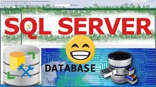 How to install SQL Server and SQL Server Management Studio