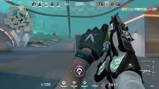 I'm Still Standing✌️(Valorant Montage)