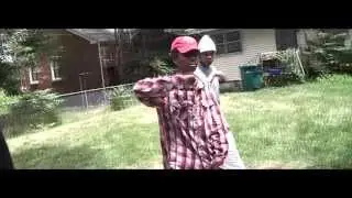 Ridin' Round-TmanShawty(Ft.GhostMIA)(Official Vide