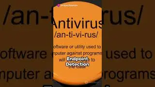 EDR vs Antivirus: The Cybersecurity Showdown